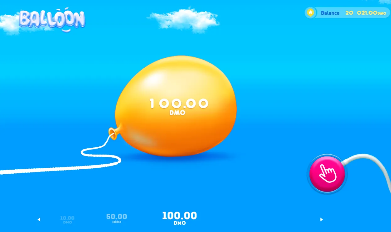 Balloon